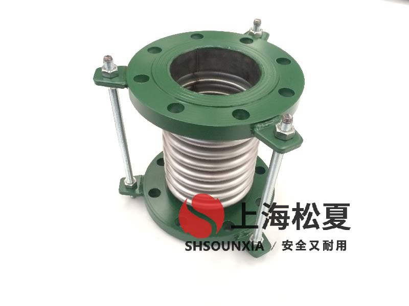 溝槽金屬軟接頭應(yīng)用領(lǐng)域